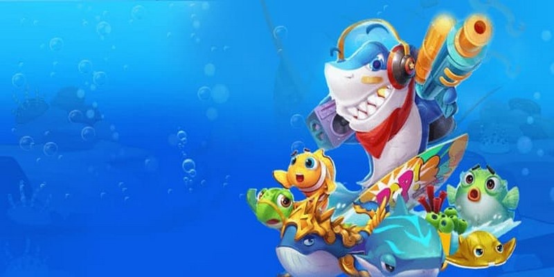 Tìm hiểu về bắn cá online hack