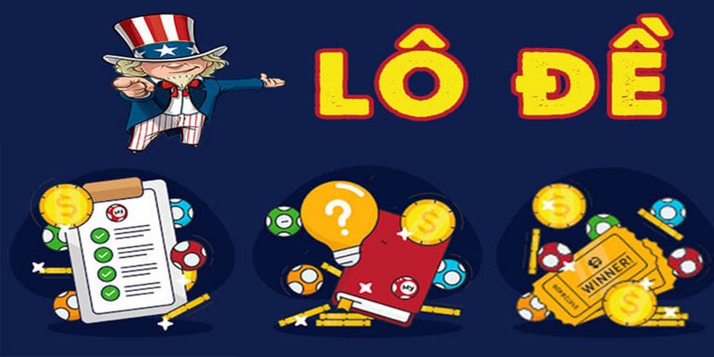 Chơi lô đề online là một lựa chọn thông minh nếu như muốn làm giàu