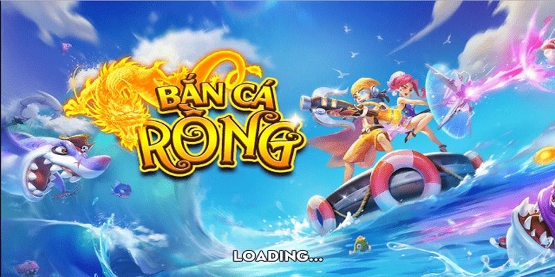 Ưu điểm của bắn cá rồng online 2025 là gì?