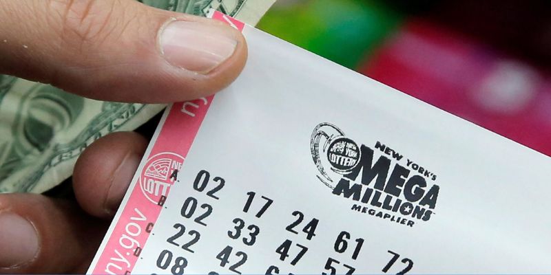 Mẹo chơi xổ số mega hiệu quả
