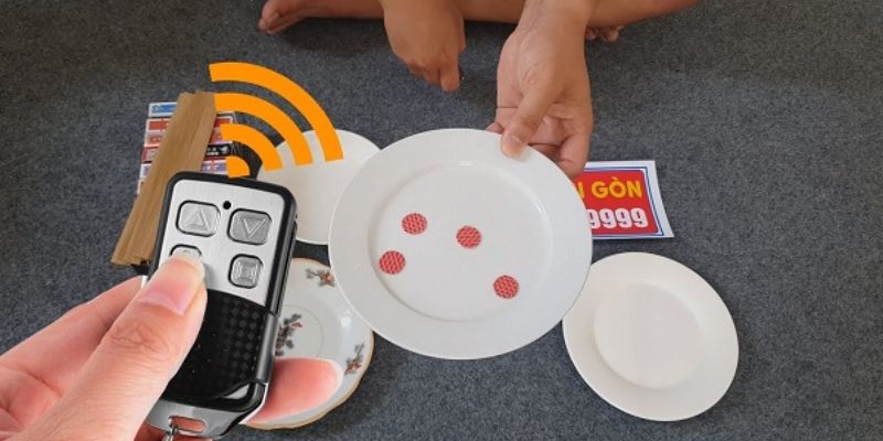 Giá Bộ Xóc Đĩa Bịp Cập Nhật Mới Nhất Năm 2025