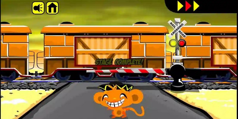 Chú Khỉ Điên Cuồng - Game Slot Hay Nhất Mọi Thời Đại