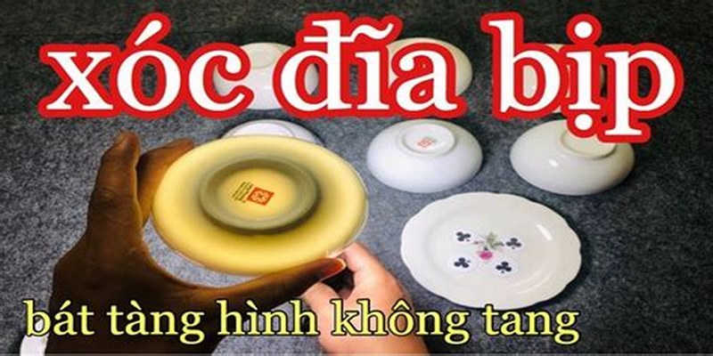 Những đồ bịp xóc đĩa mới nhất hiện nay
