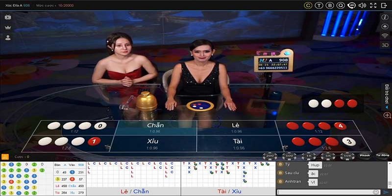 Giải đáp câu hỏi thắc mắc về xóc đĩa One88 có bịp không?
