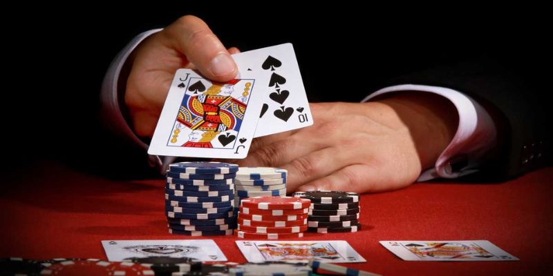 Hướng Dẫn Chơi Texas Poker Cơ Bản Đầy Đủ Cho Người Mới