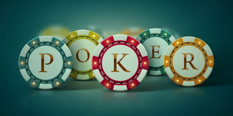 Giới thiệu khái quát về game Texas Poker