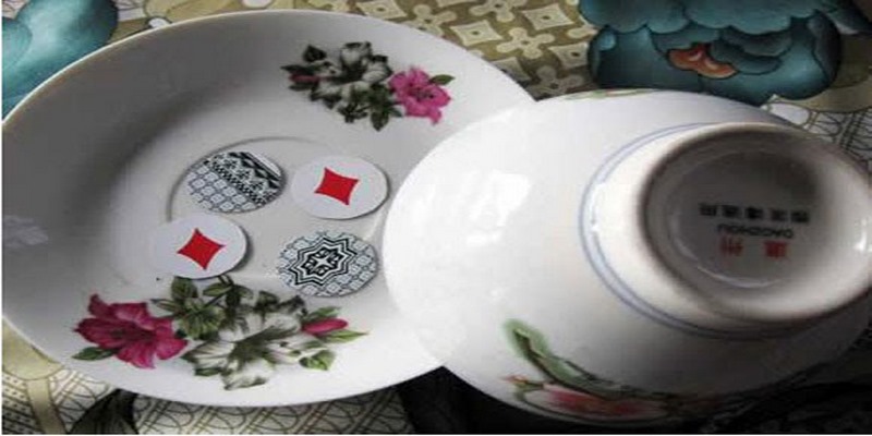 Hướng Dẫn Cách Chơi Quân Vị Xóc Đĩa Bịp Cực Hay