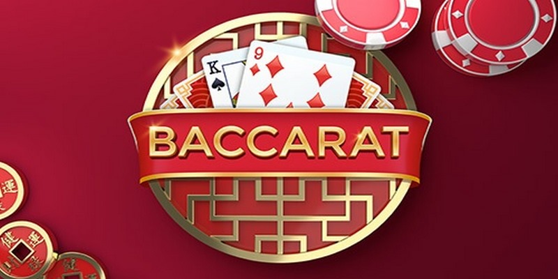 Chơi Baccarat đổi thưởng siêu hấp dẫn