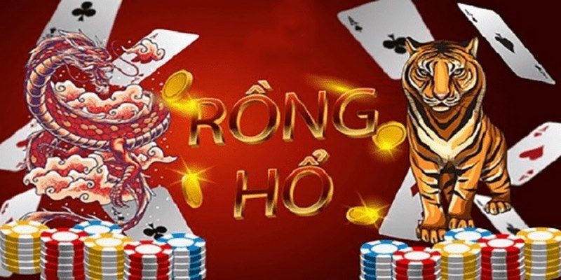 Hướng dẫn cách chơi game Rồng Hổ cơ bản cho tân binh