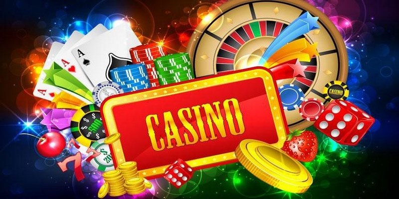 Casino Trực Tuyến One88 - Siêu Phẩm Cá Cược Uy Tín 2026 