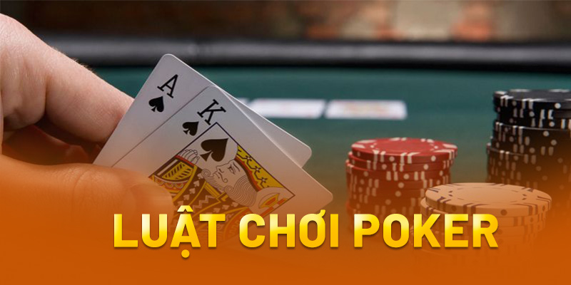Luật Poker Tournament Chi Tiết Từ A – Z Người Chơi Cần Biết