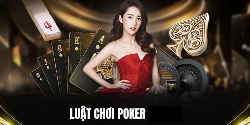 Luật Poker Tournament qua từng giai đoạn cược