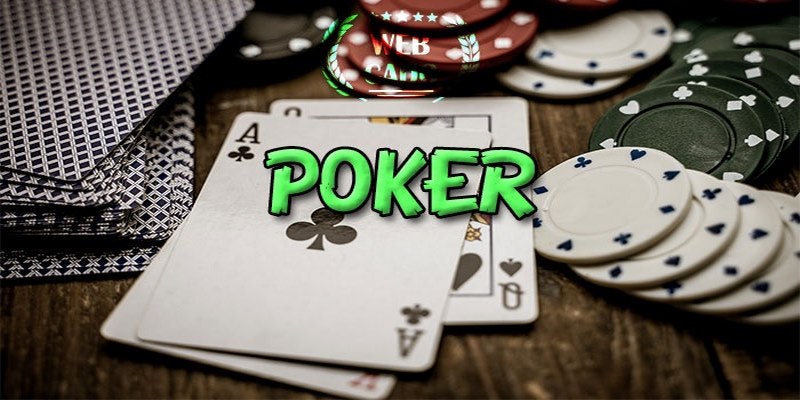 Quy định Poker One88 về thứ tự độ mạnh bài