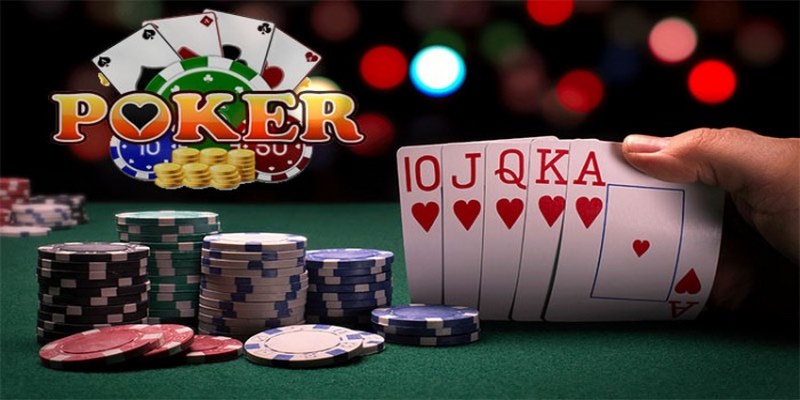 Quy định Poker One88 về các hành động bài