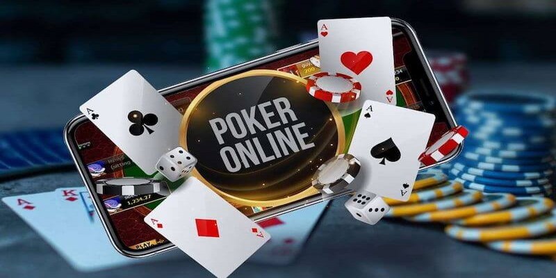 Quy định Poker One88 theo trình tự các vòng đấu