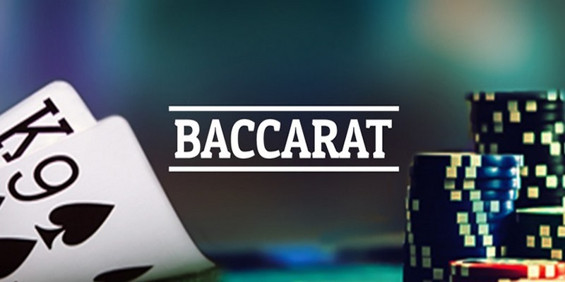 Thông tin về game bài Baccarat