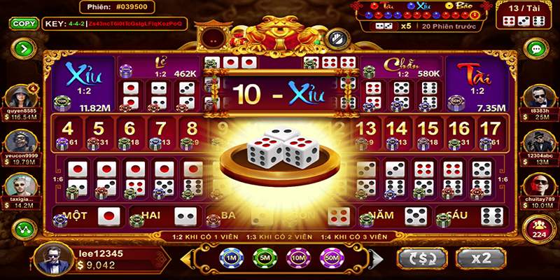 Tìm hiểu game sicbo hấp dẫn tại One88