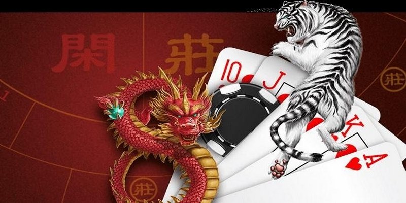 Game Rồng Hổ - Khám Phá Trò Chơi Cá Cược Hot Nhất 2026
