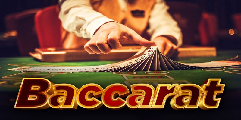 Hiểu rõ về luật chơi bài Baccarat